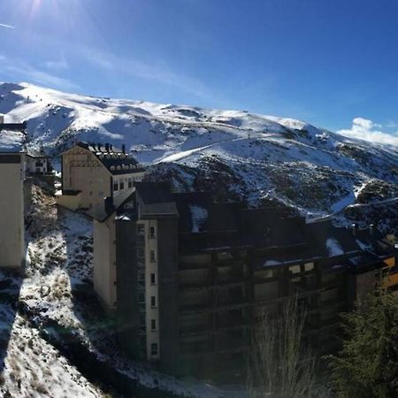 Precioso Apartamento En Sierra Nevada Exterior photo